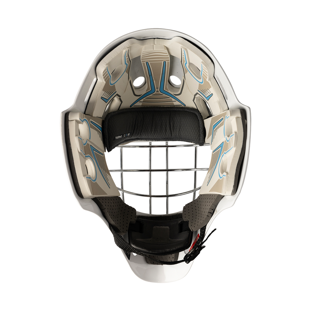 S25 BAUER 940 GOAL MASK JUNIOR