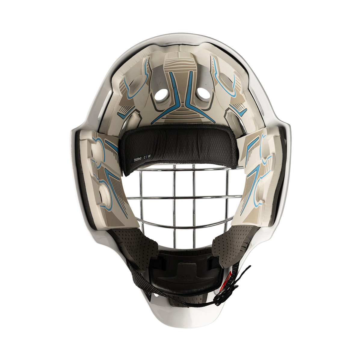 S25 BAUER 940 GOAL MASK JUNIOR