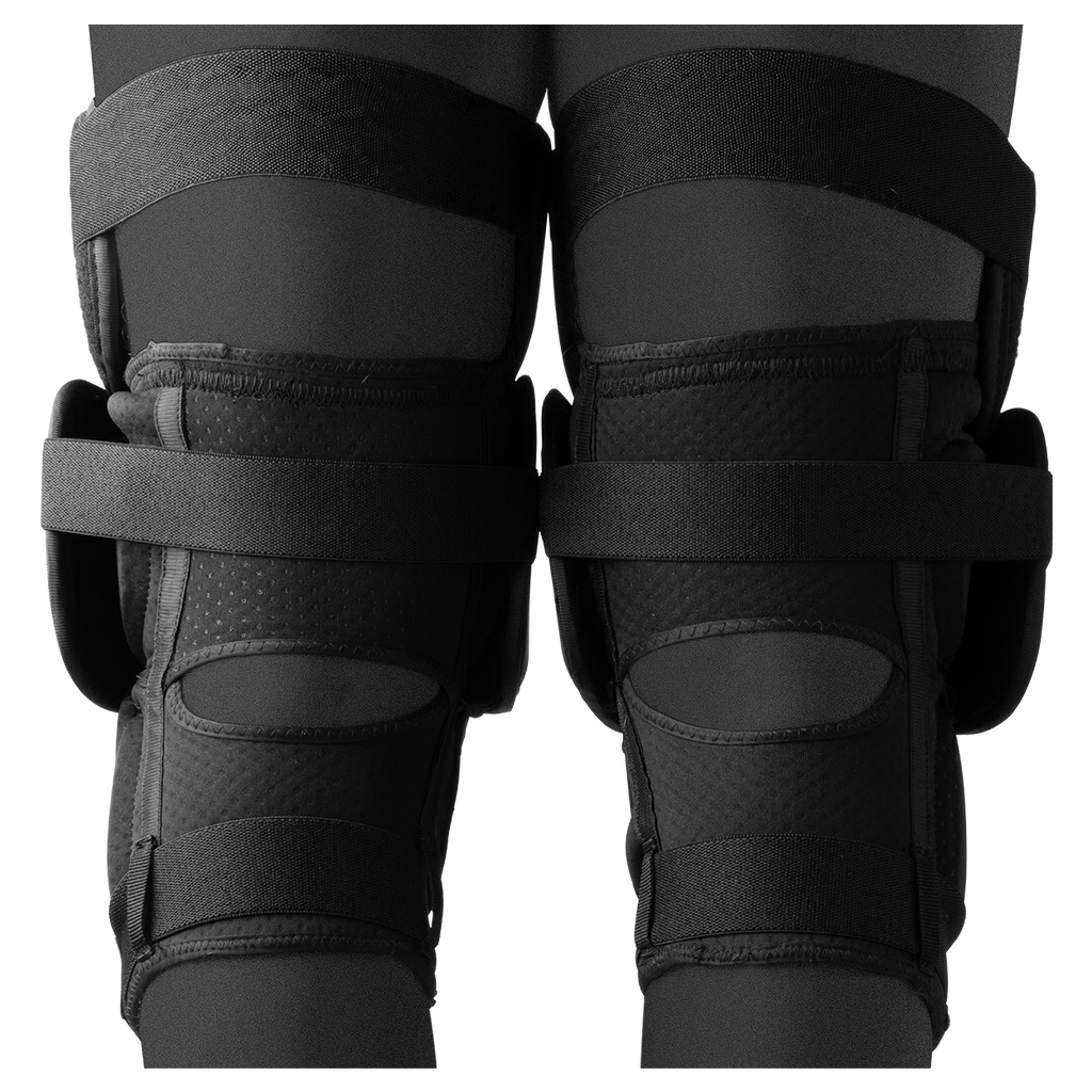 S25 BAUER PRO KNEE GUARD SENIOR