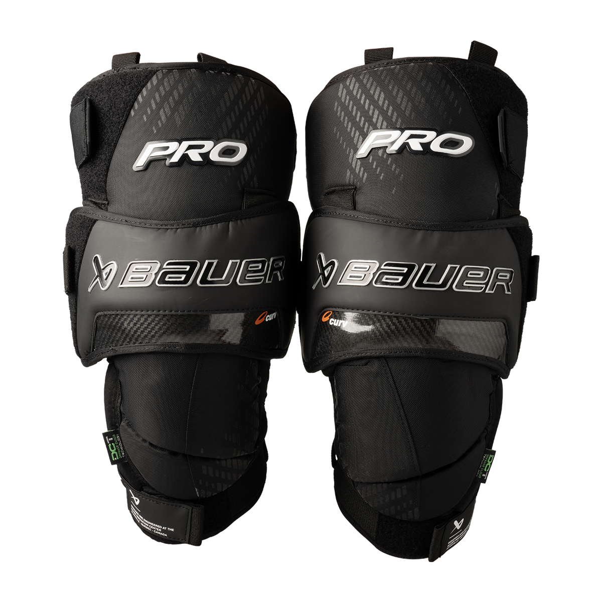S25 BAUER PRO KNEE GUARD SENIOR