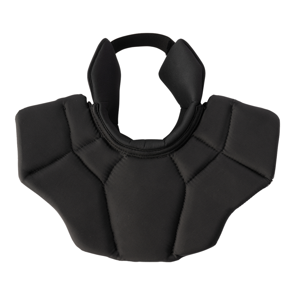 S25 BAUER PRO CERTIFIED NECK GUARD JUNIOR