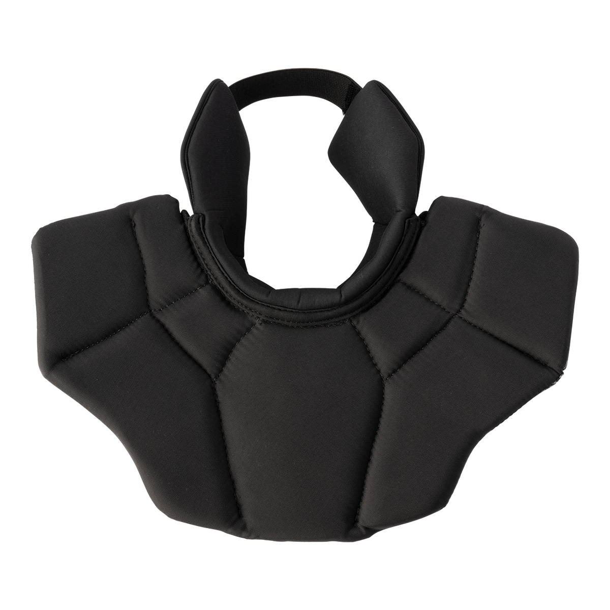 S25 BAUER PRO CERTIFIED NECK GUARD JUNIOR