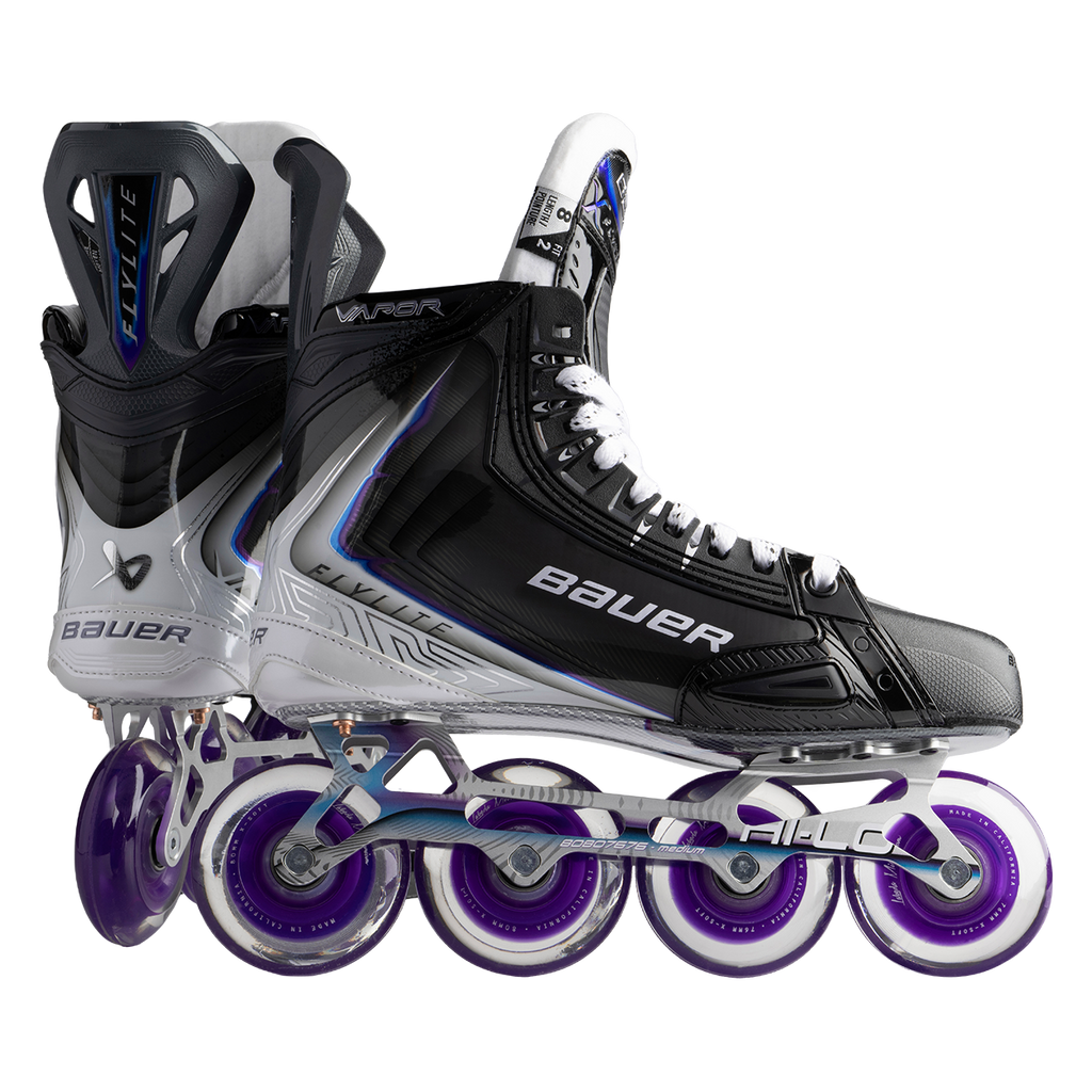 BAUER VAPOR FLYLITE ROLLER SKATE SENIOR
