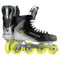 BAUER VAPOR FLY40 ROLLER SKATE INTERMEDIATE