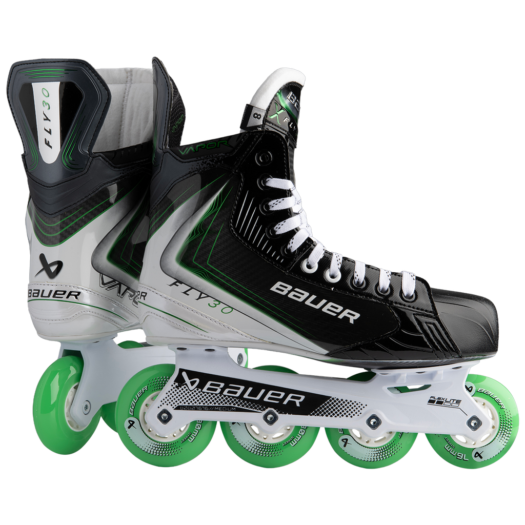 BAUER VAPOR FLY30 ROLLER SKATE SENIOR