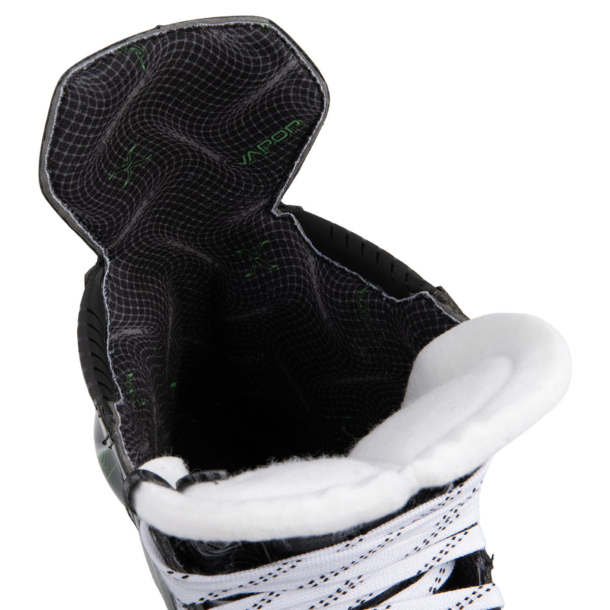 BAUER VAPOR FLY30 ROLLER SKATE INTERMEDIATE