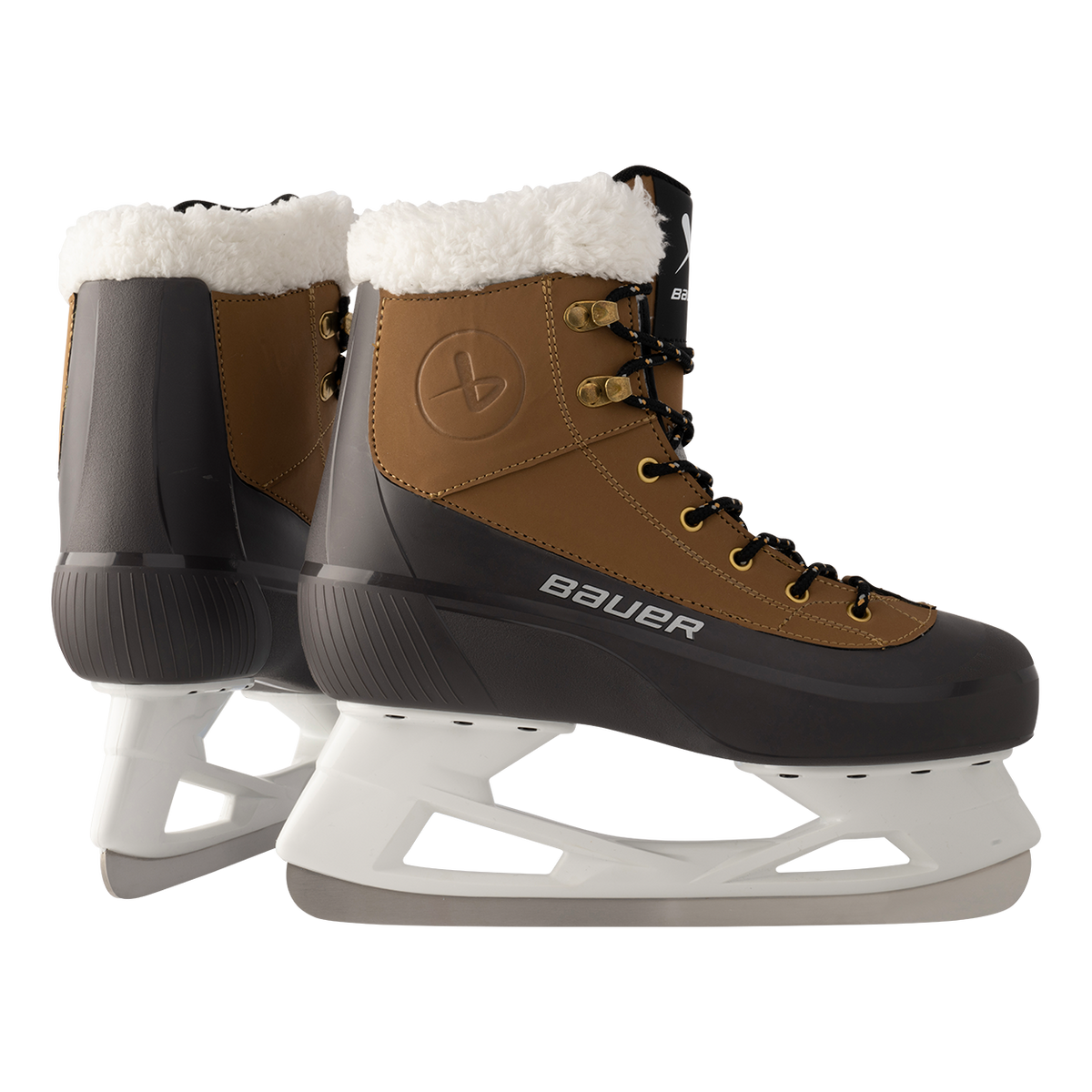 BAUER WHISTLER 2.0 SKATE SENIOR