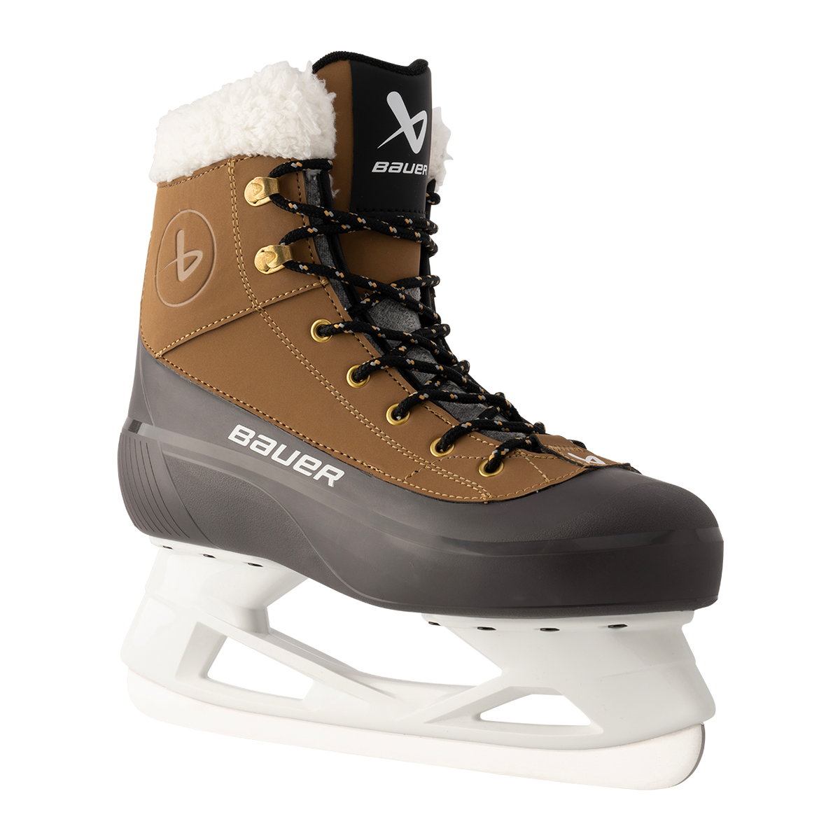BAUER WHISTLER 2.0 SKATE JUNIOR