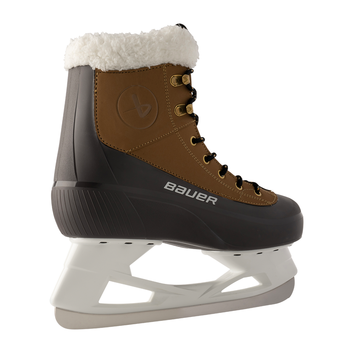 BAUER WHISTLER 2.0 SKATE JUNIOR