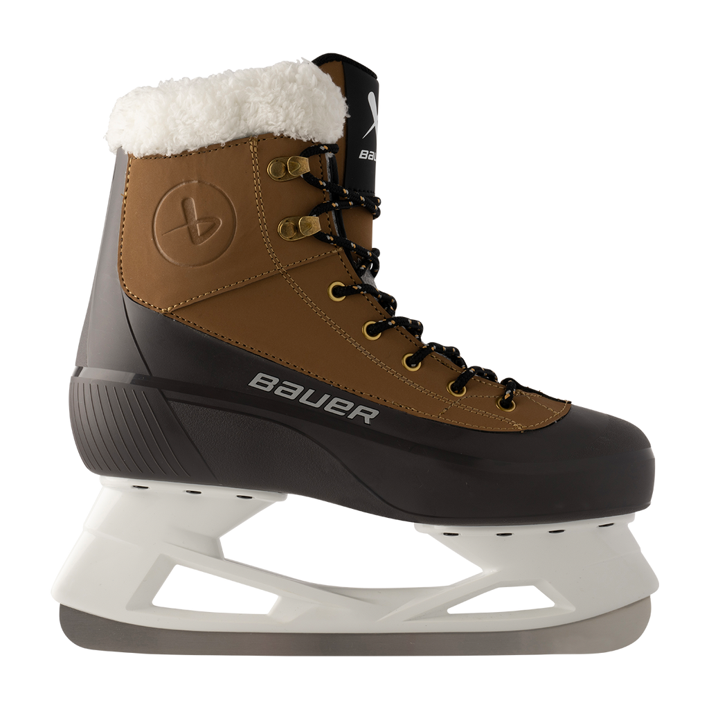 BAUER WHISTLER 2.0 SKATE SENIOR