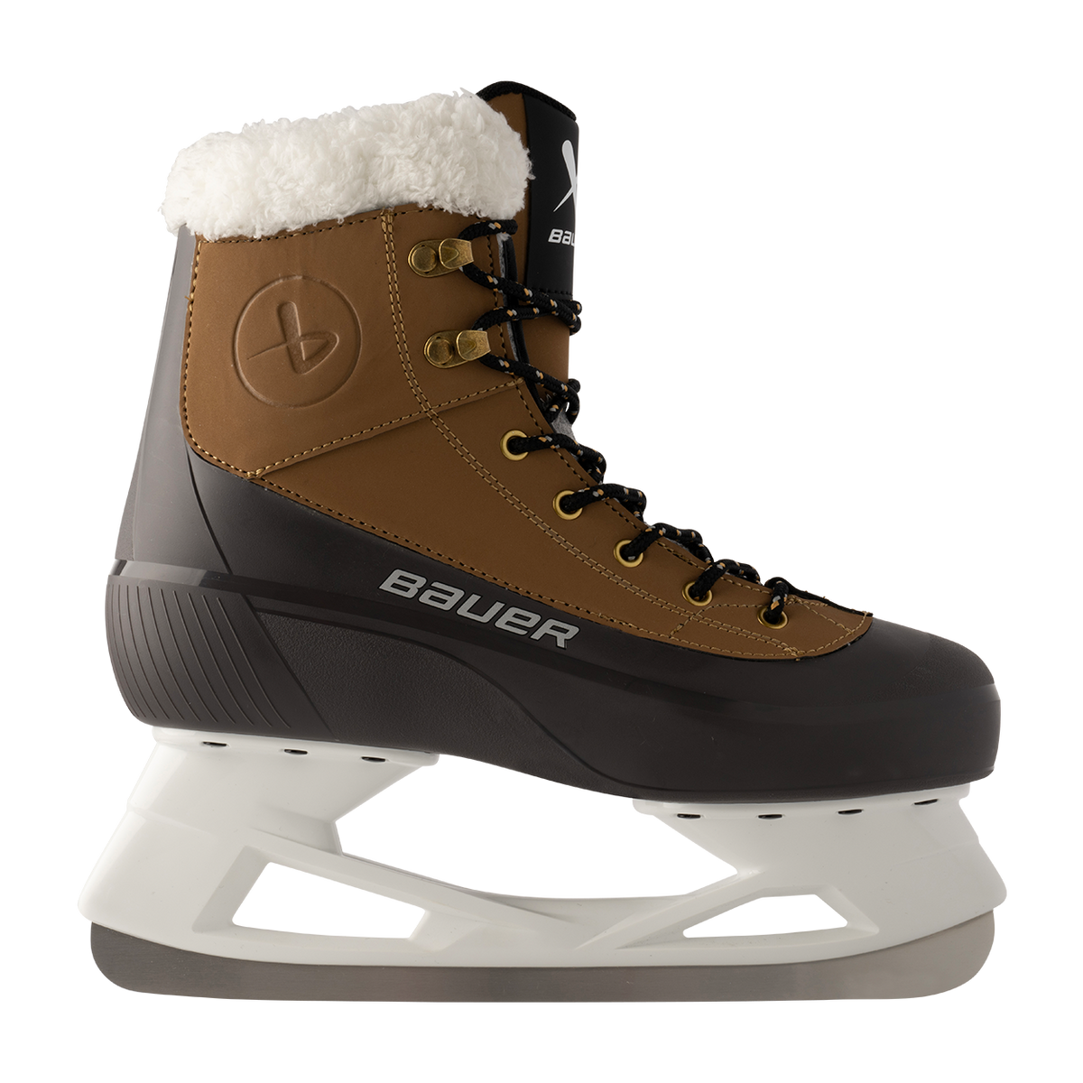 BAUER WHISTLER 2.0 SKATE SENIOR