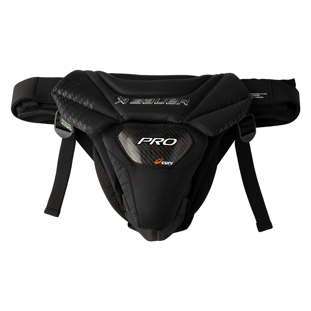 S25 BAUER PRO GOAL JOCK SENIOR
