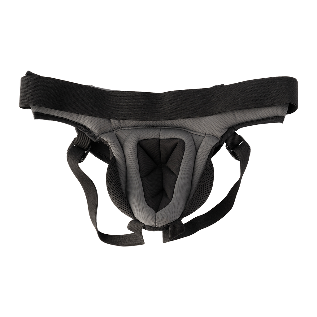 S25 BAUER ELITE GOAL JOCK JUNIOR