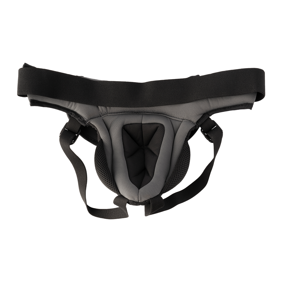S25 BAUER ELITE GOAL JOCK JUNIOR