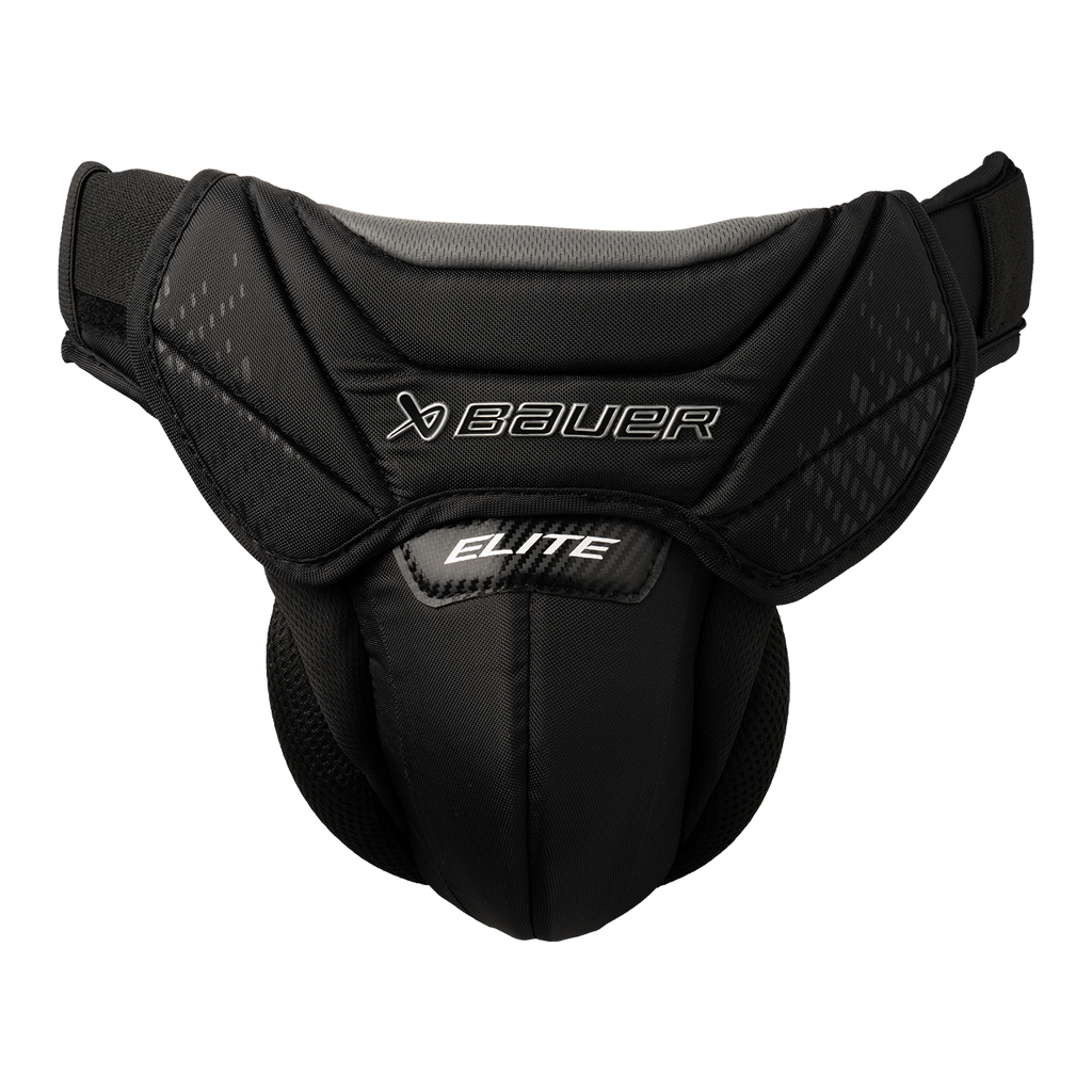 S25 BAUER ELITE GOAL JOCK JUNIOR