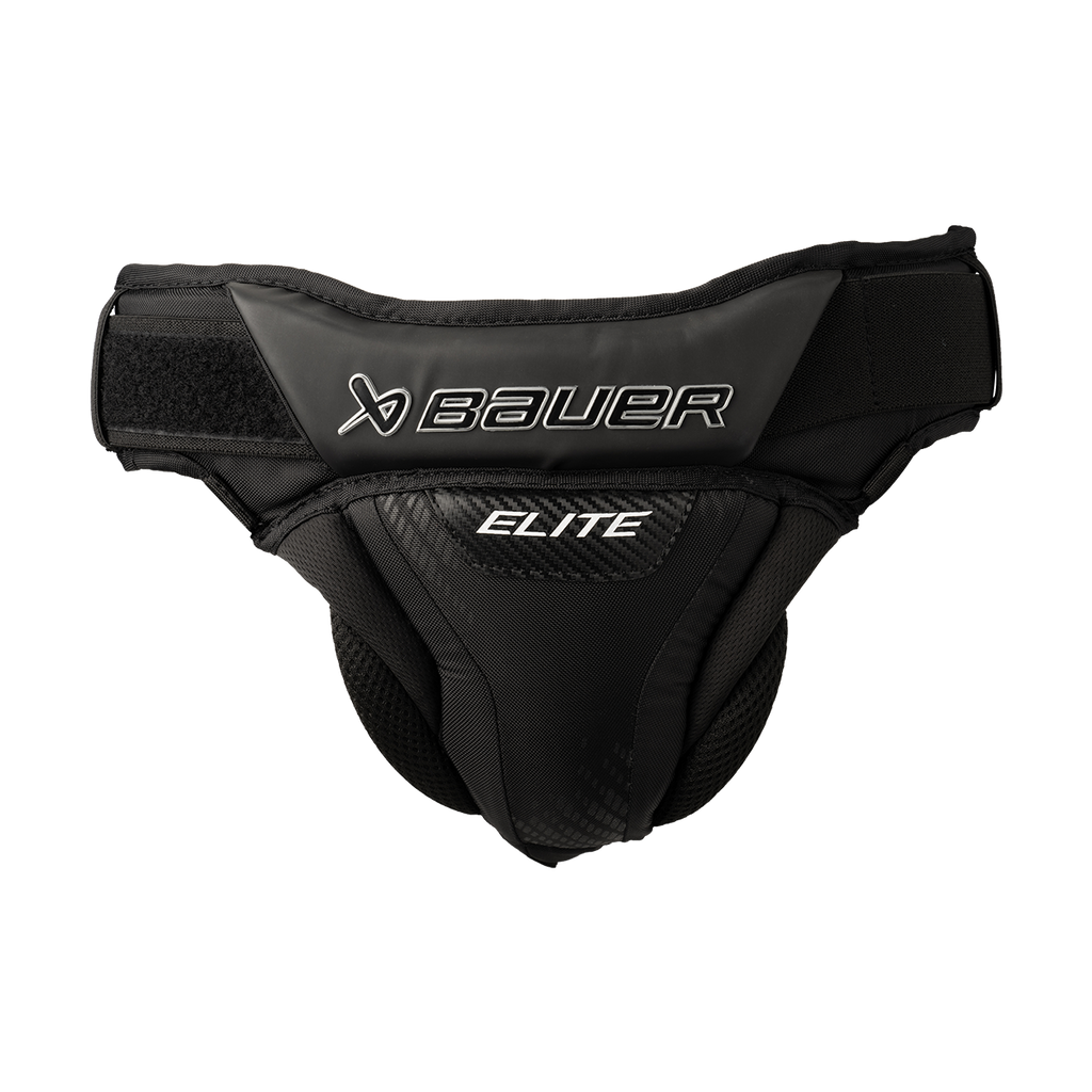 S25 BAUER GOAL JILL JUNIOR