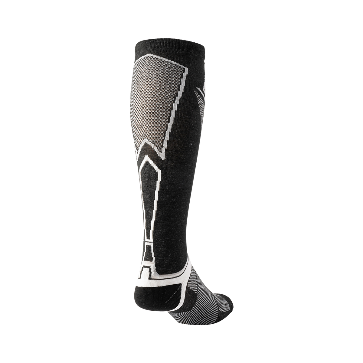 S25 BAUER SUPREME PRO SKATE SOCK SENIOR
