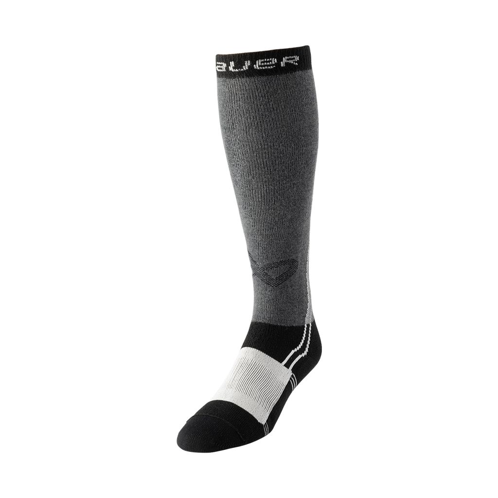 S25 BAUER CUT RESISTANT SKATE SOCK SENIOR