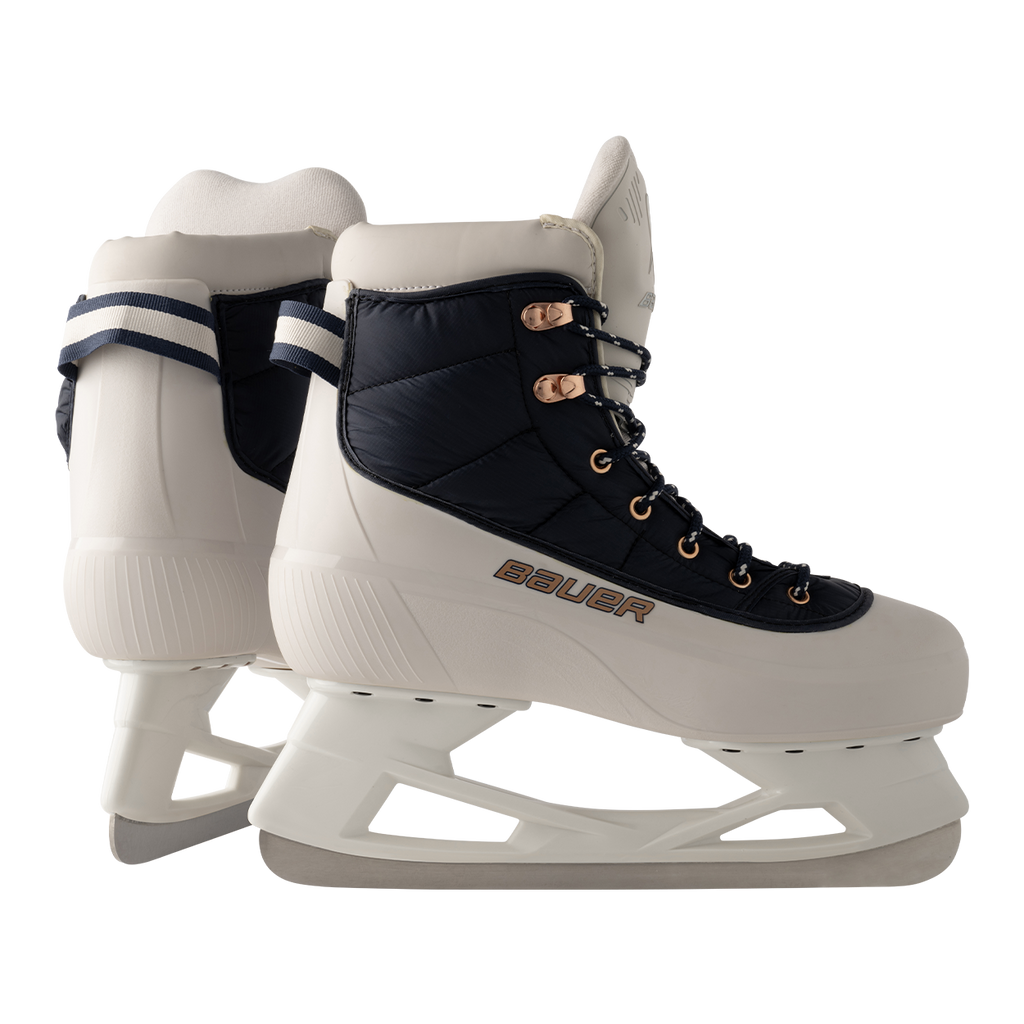 BAUER RADIANT HEATED SKATE JUNIOR