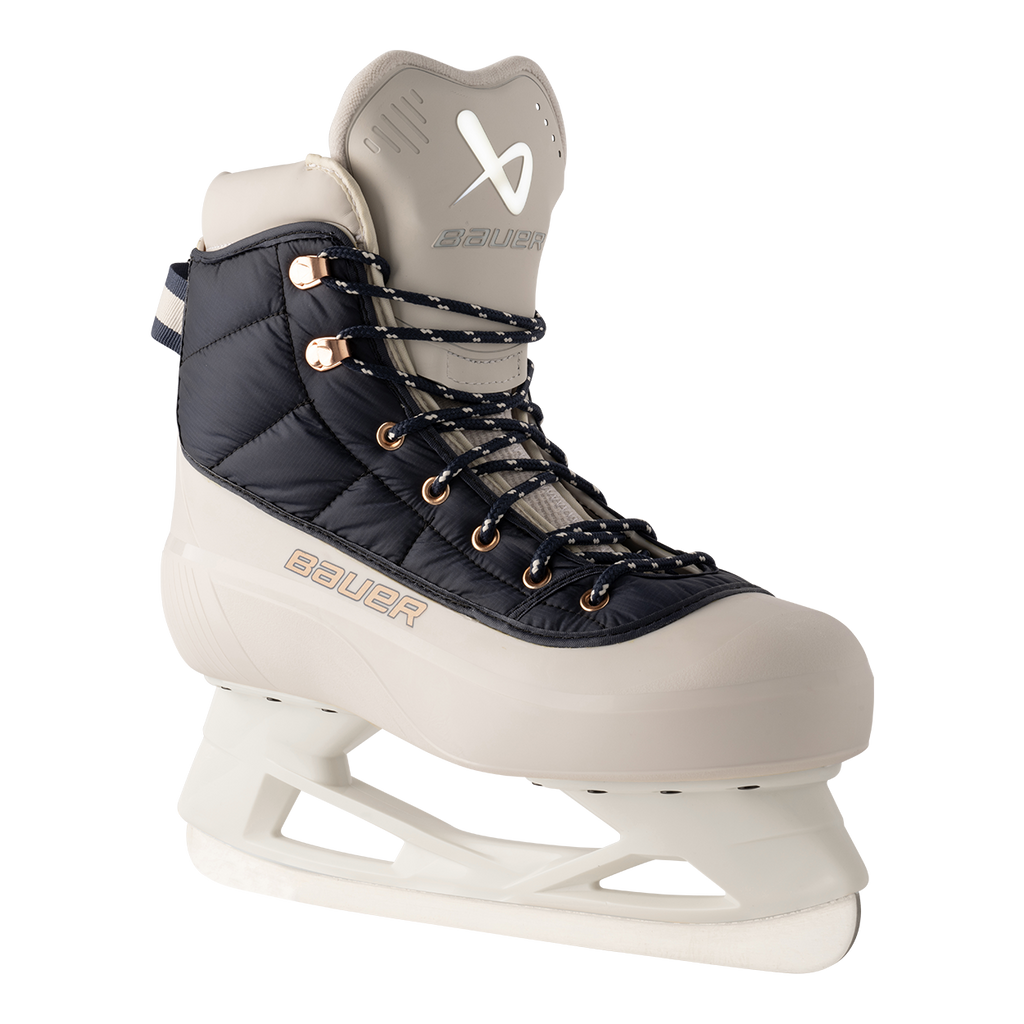 BAUER RADIANT HEATED SKATE JUNIOR