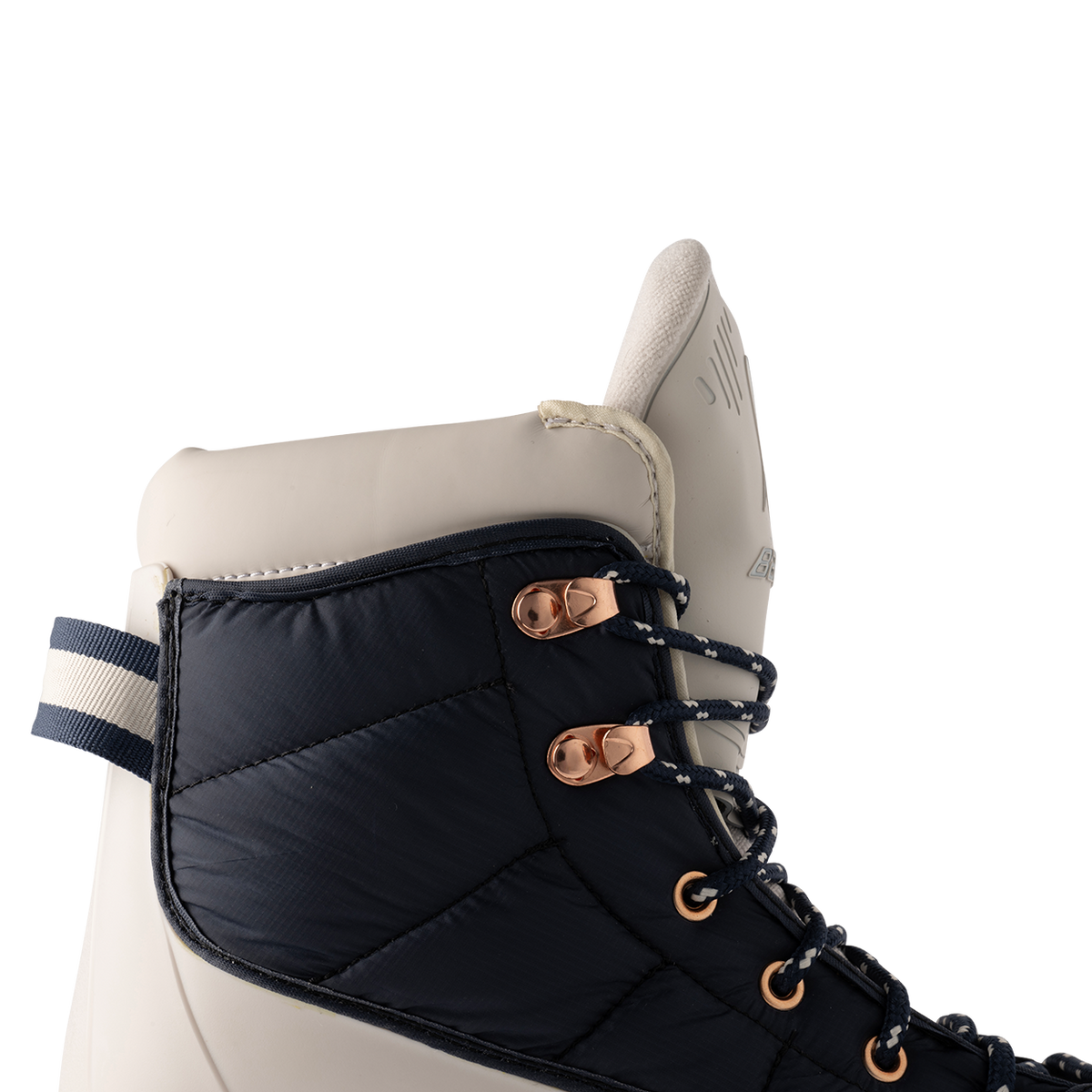 BAUER RADIANT HEATED SKATE SENIOR