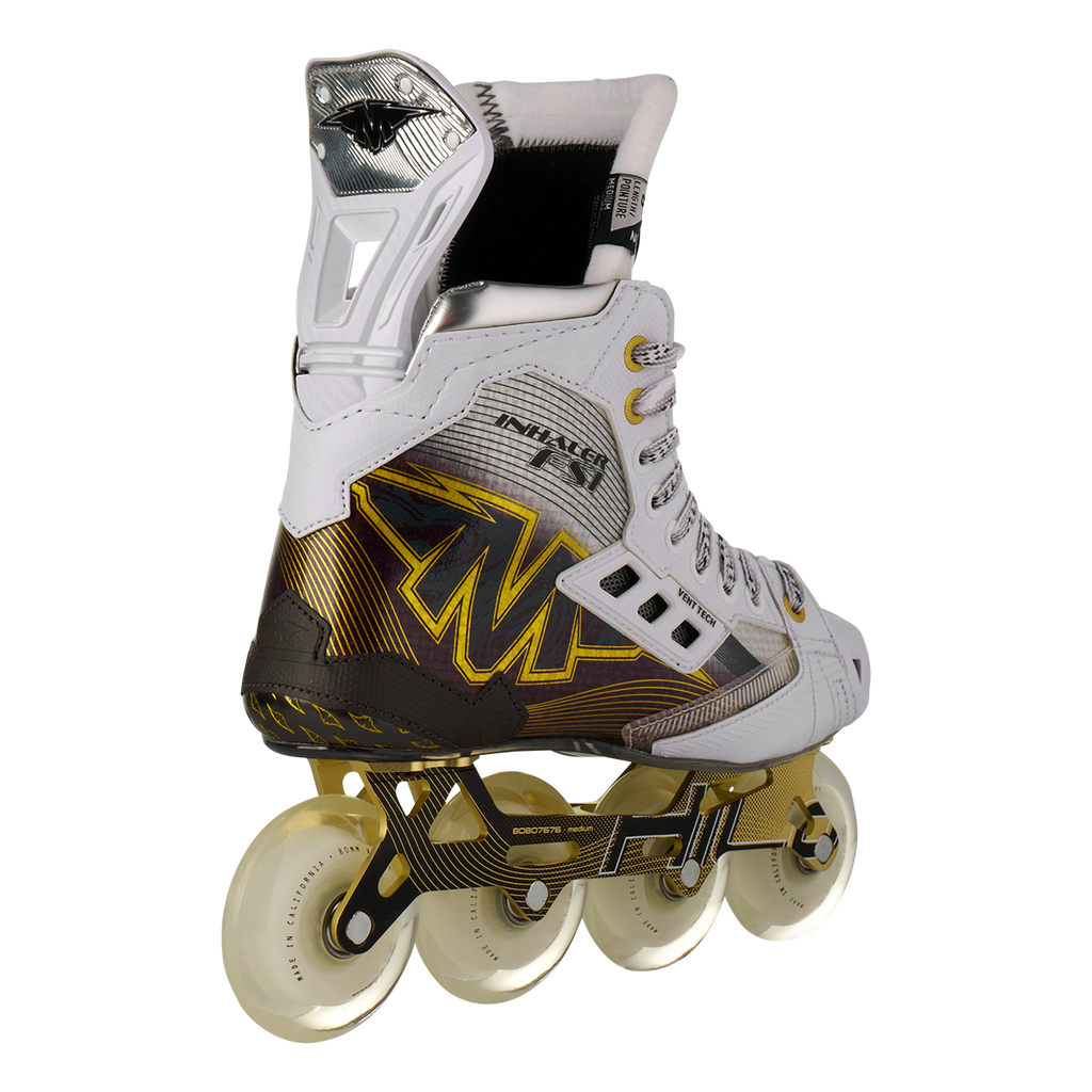 MISSION INHALER FS1 RH SKATE INTERMEDIATE