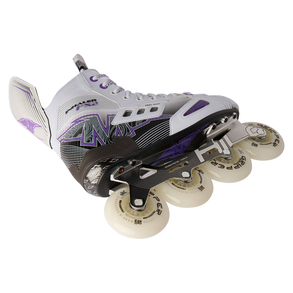 MISSION INHALER FS2 RH SKATE SENIOR