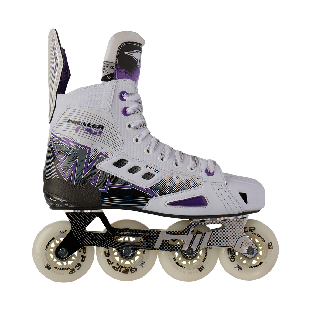 MISSION INHALER FS2 RH SKATE SENIOR