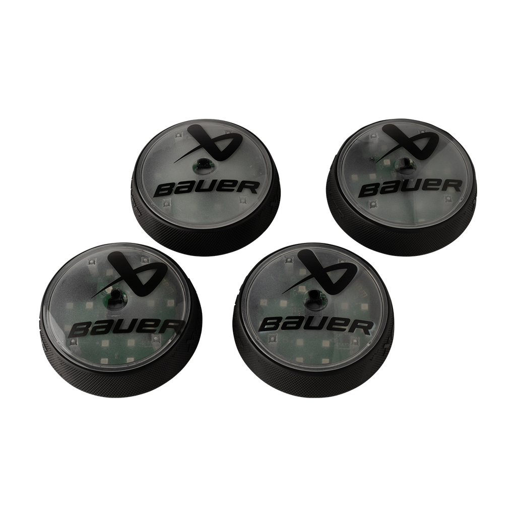 BAUER REACTOR DIGITAL RESPONSE TRAINING PODS