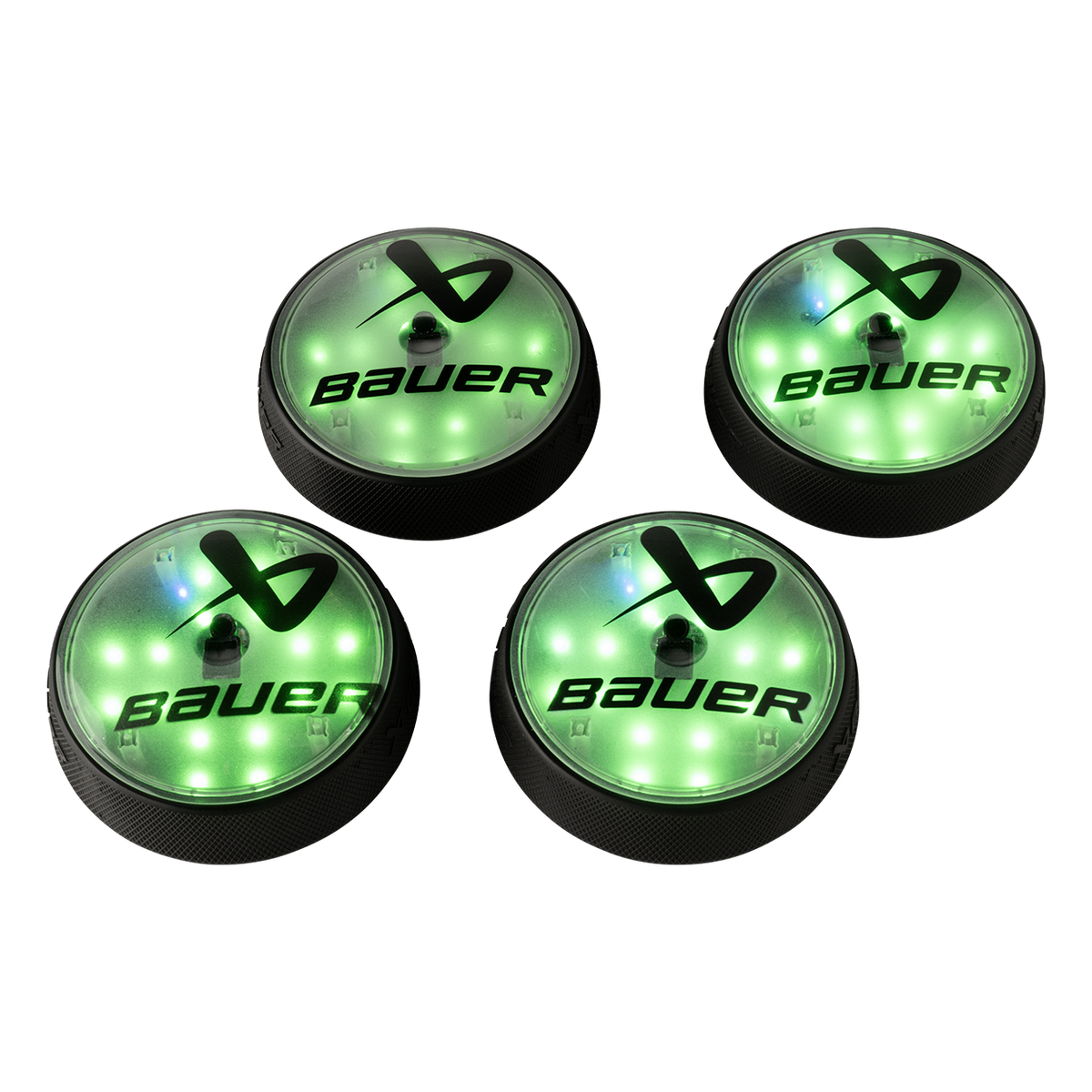 BAUER REACTOR DIGITAL RESPONSE TRAINING PODS