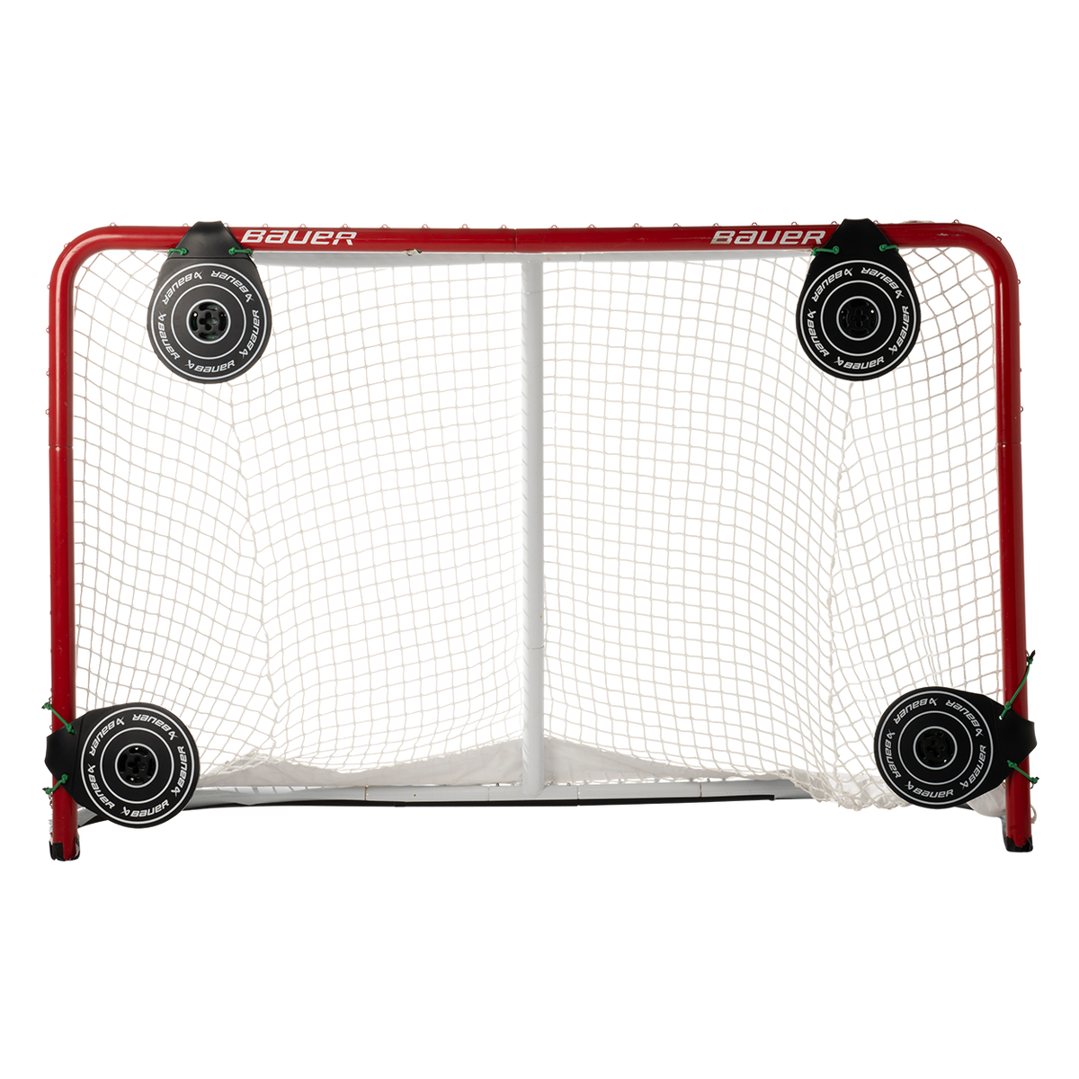 BAUER REACTOR DIGITAL TARGETS & SCOREBOARD