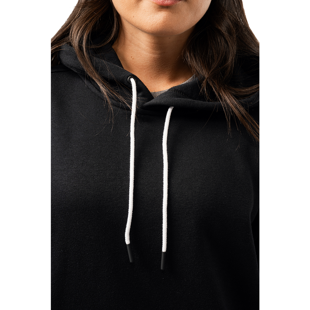 S25 BAUER WOMENS TEAM PULLOVER HOODIE