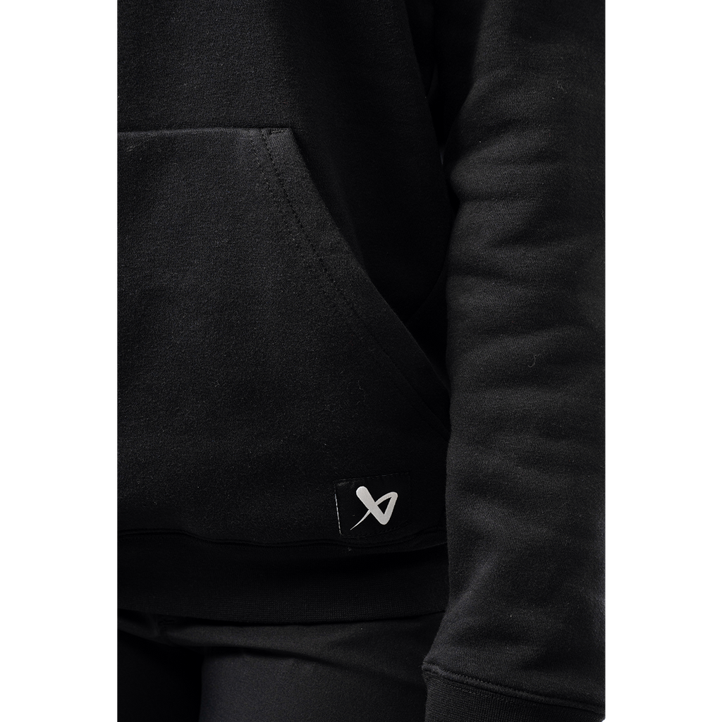 S25 BAUER WOMENS TEAM PULLOVER HOODIE