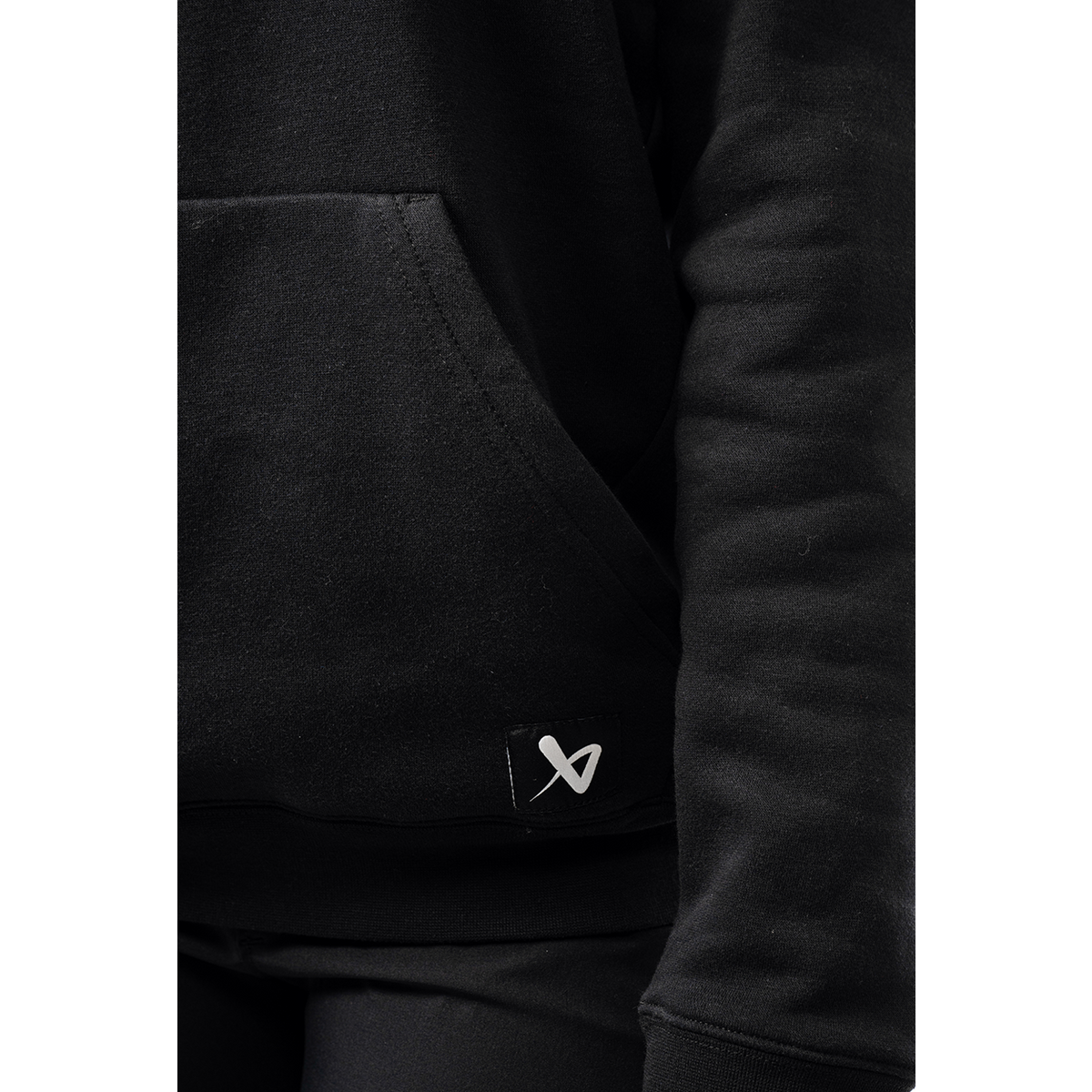 S25 BAUER WOMENS TEAM PULLOVER HOODIE