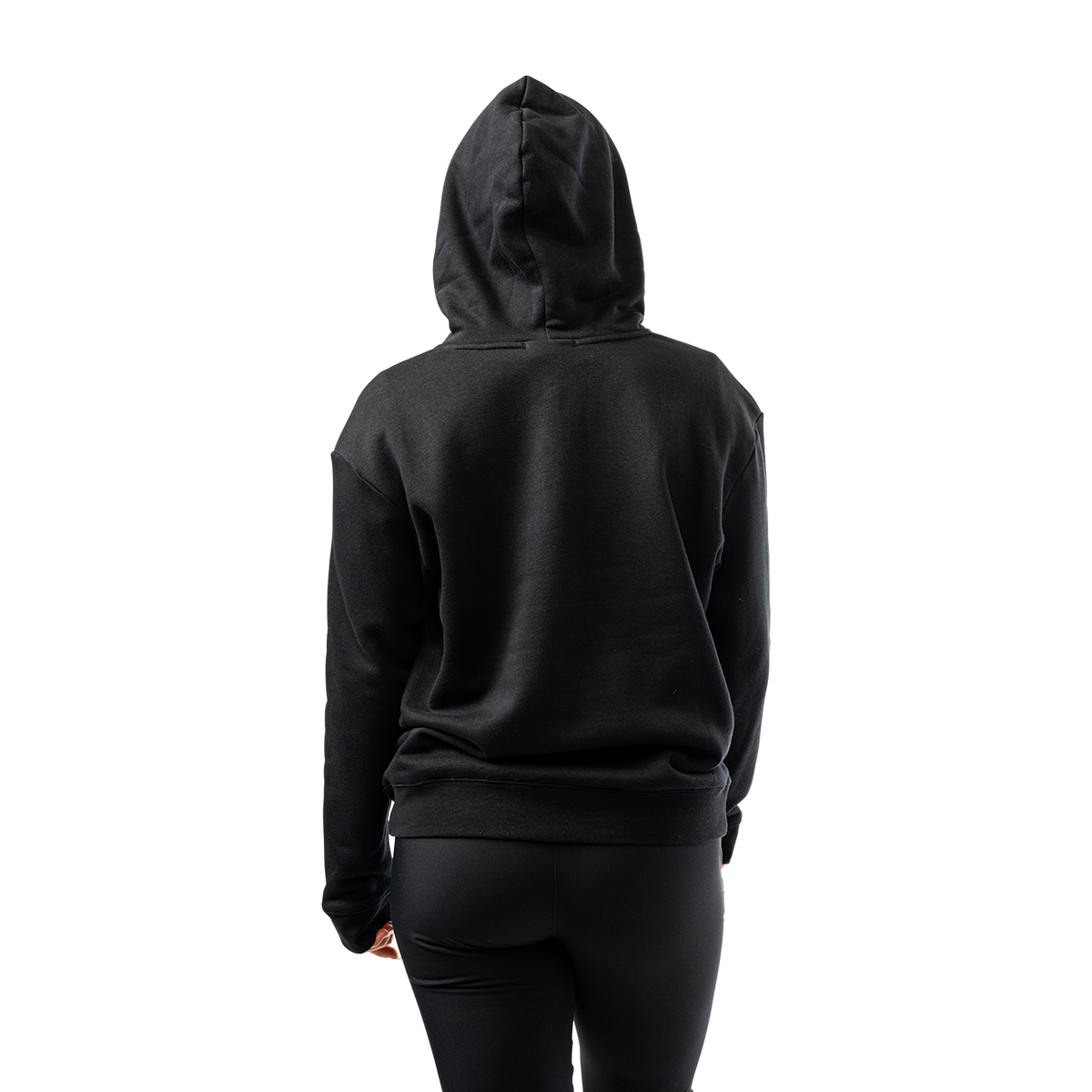 S25 BAUER WOMENS TEAM PULLOVER HOODIE