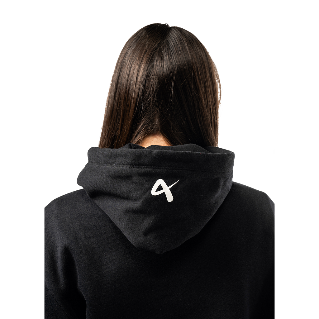 S25 BAUER WOMENS TEAM PULLOVER HOODIE