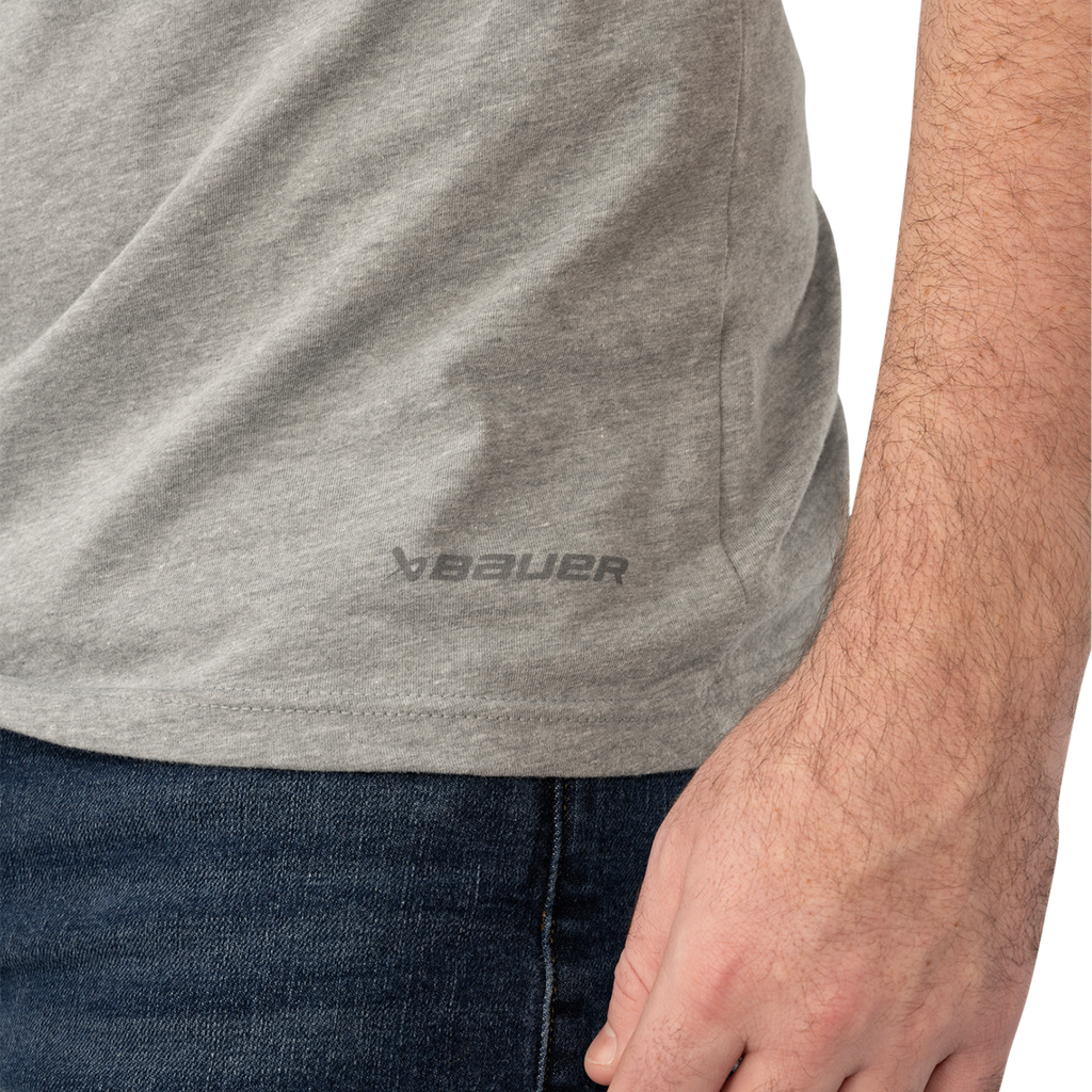 BAUER PWHL MENS  GRAPHIC TEE