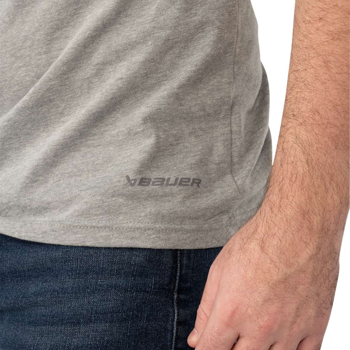 BAUER PWHL MENS  GRAPHIC TEE