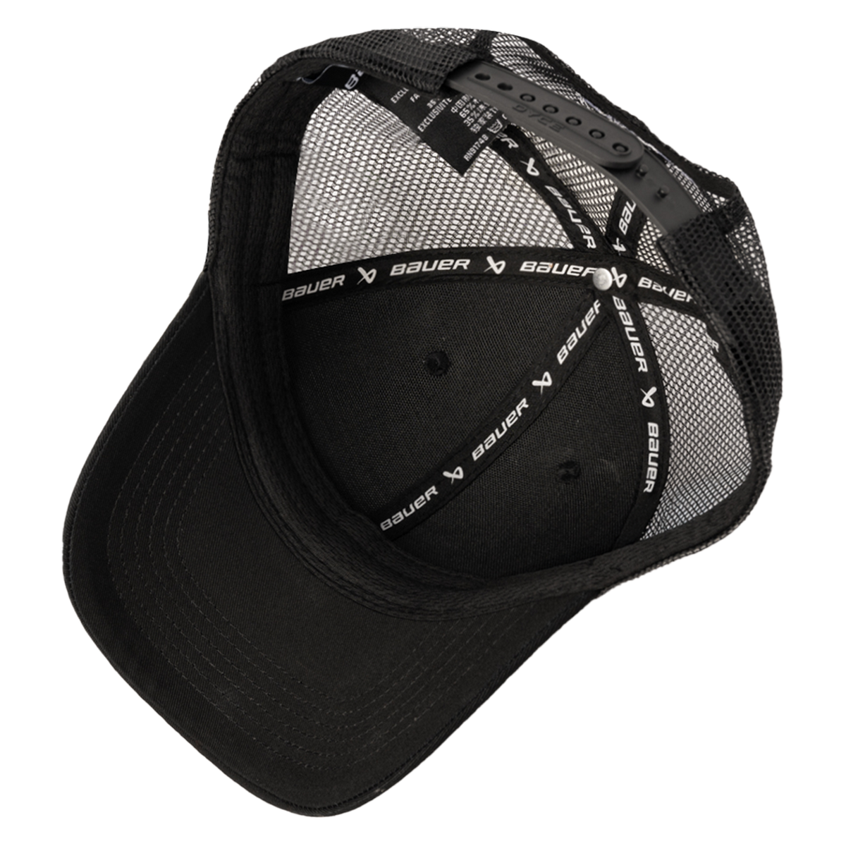 BAUER PWHL ADJUSTABLE HAT MENS TORONTO SCEPTRES