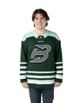 BAUER PWHL HOME JERSEY BOSTON FLEET ADULT