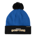 BAUER PWHL KNIT POM YOUTH TORONTO