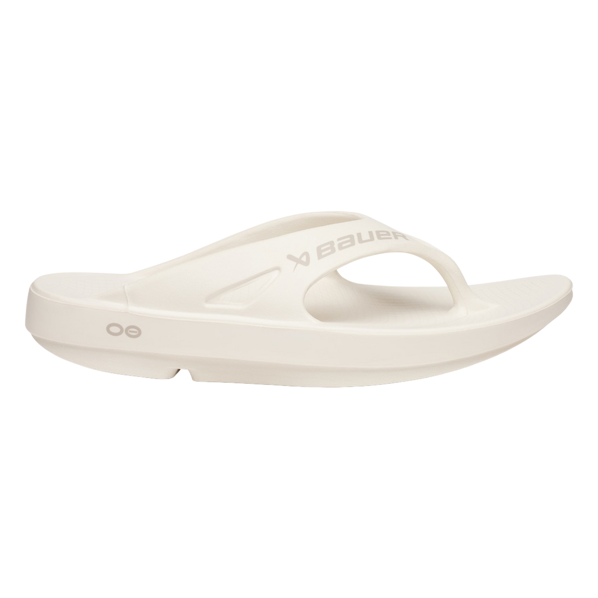 S25 BAUER OOFOS SPORT SANDAL JUNIOR