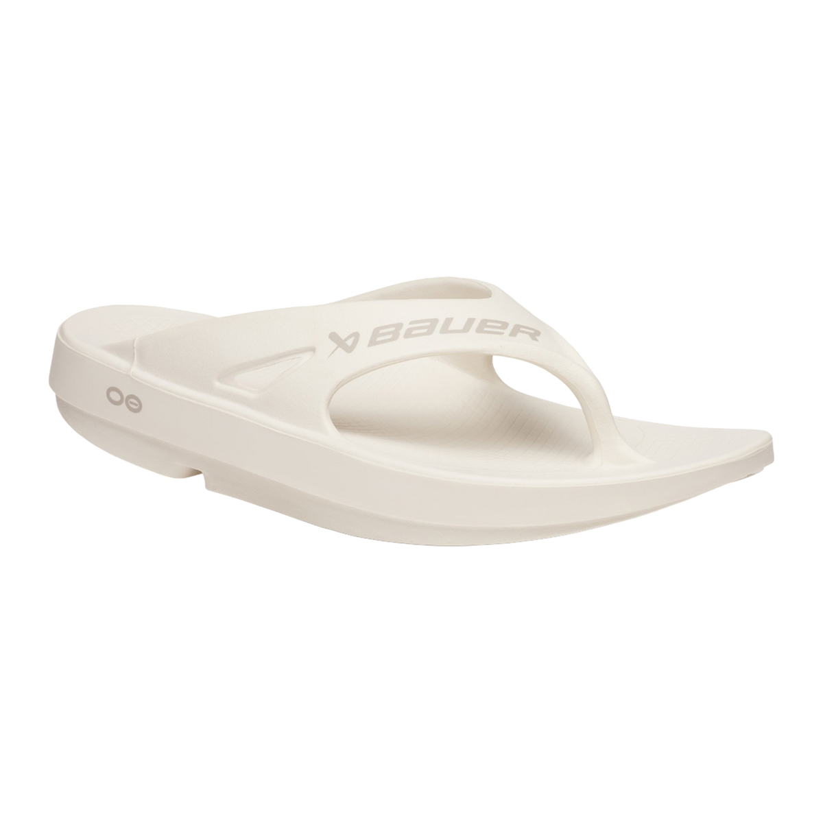 S25 BAUER OOFOS SPORT SANDAL JUNIOR