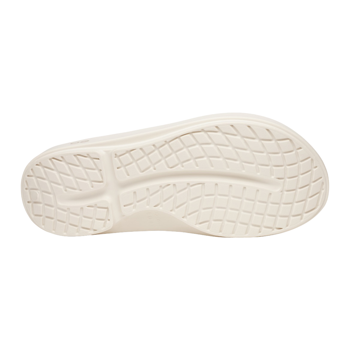S25 BAUER OOFOS SPORT SANDAL JUNIOR