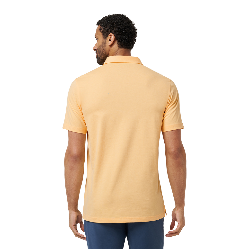 BAUER X TRAVISMATHEW ONE TIMER POLO