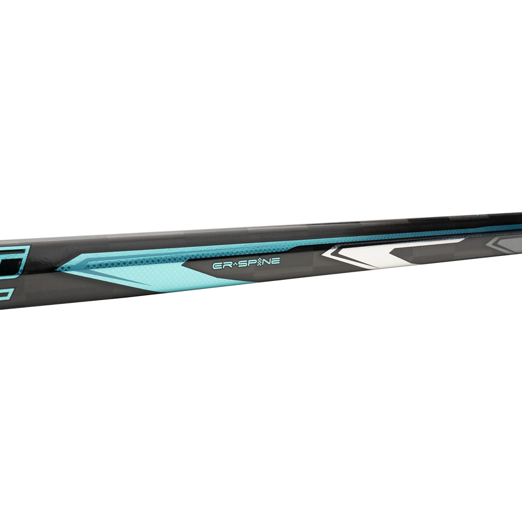 BAUER SUPREME FUSE GRIP STICK YOUTH