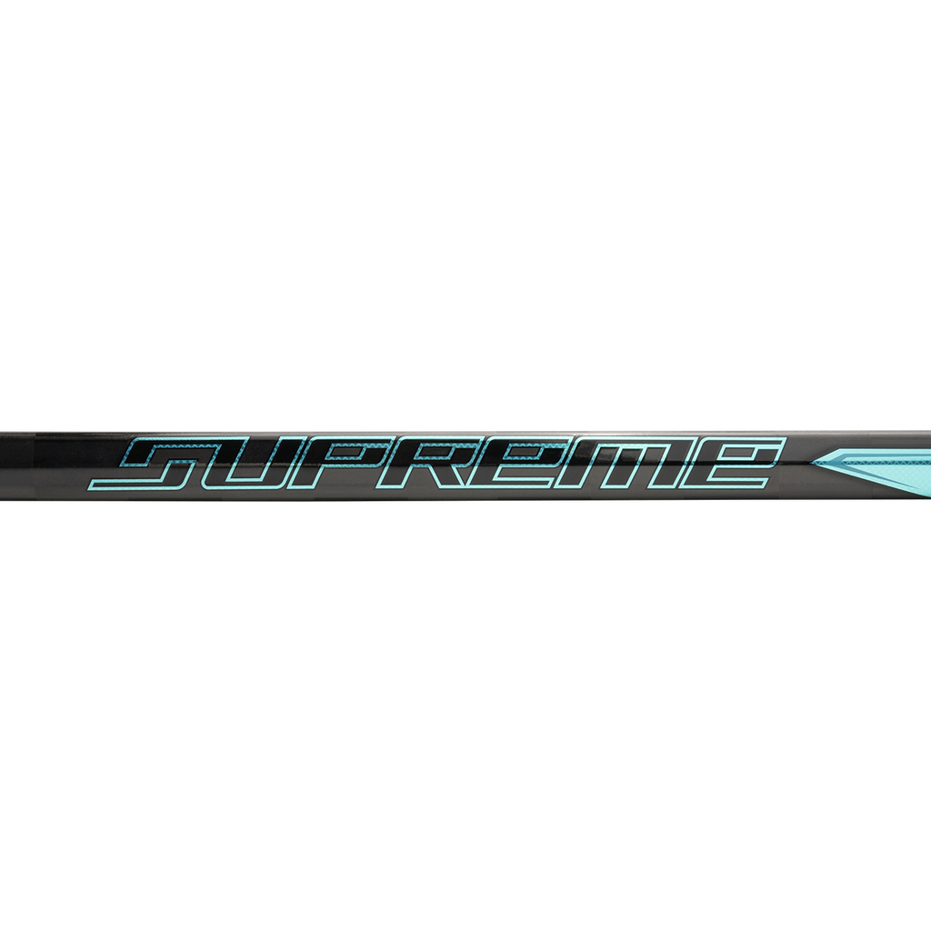 BAUER SUPREME FUSE GRIP STICK YOUTH