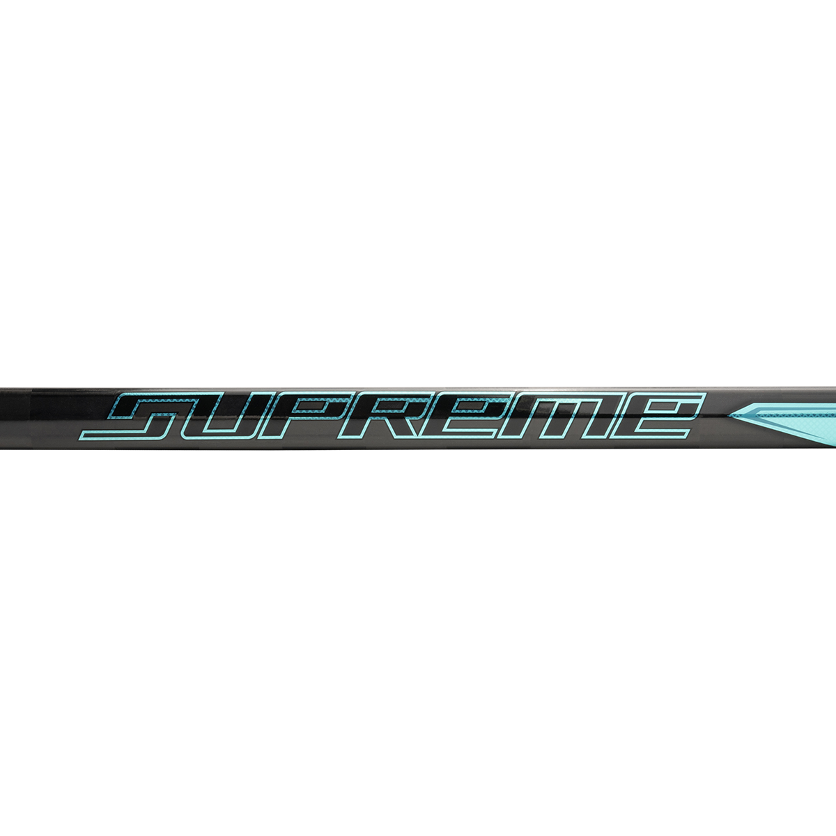 BAUER SUPREME FUSE GRIP STICK YOUTH