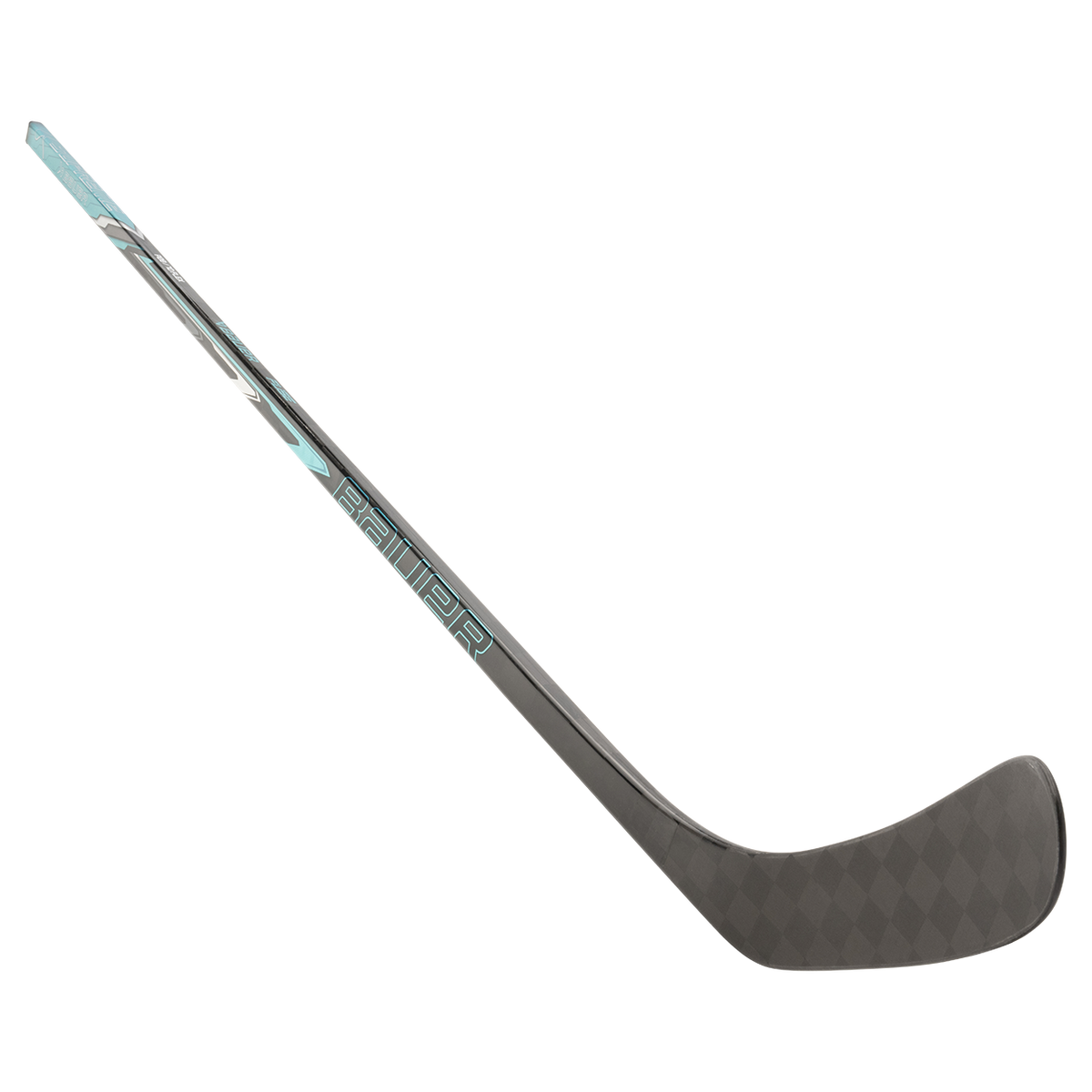 BAUER SUPREME FUSE GRIP STICK YOUTH