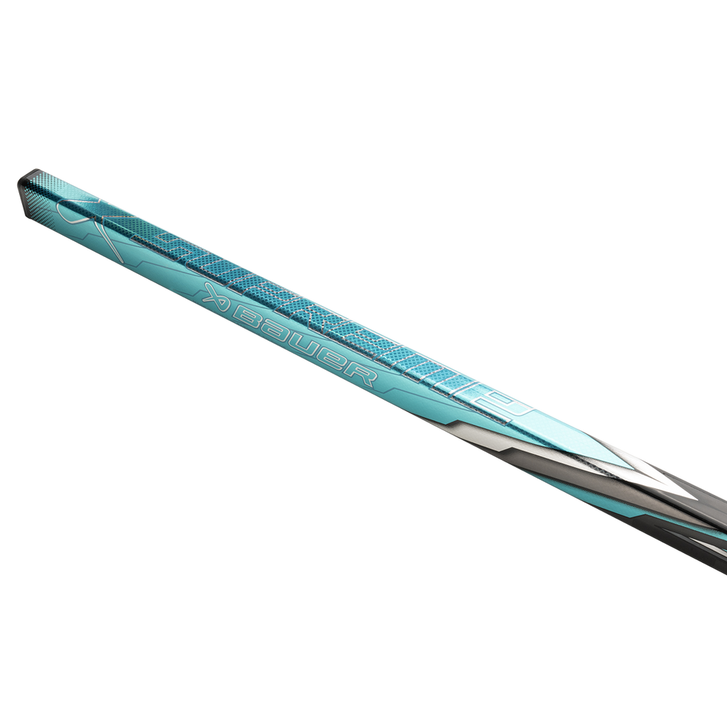 BAUER SUPREME FUSE GRIP STICK YOUTH
